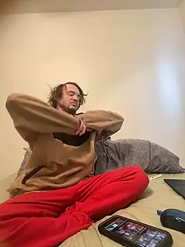 Mr nightfall online show from 02-19-26, 08:05