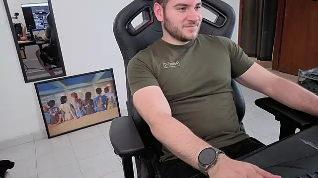 Paul00474 online show from 09-13-25, 02:00