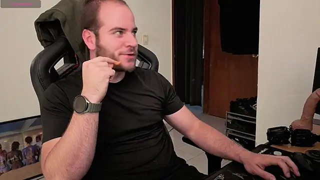 Paul00474 online show from 09-27-25, 10:26