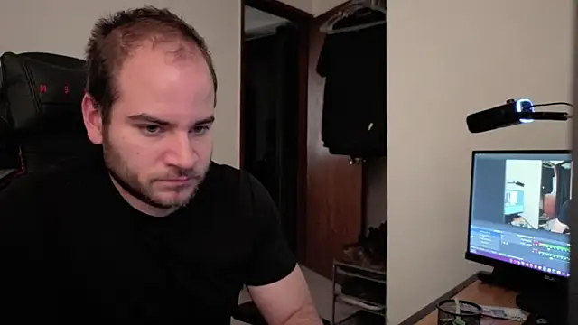 Paul00474 online show from 11-14-25, 06:06