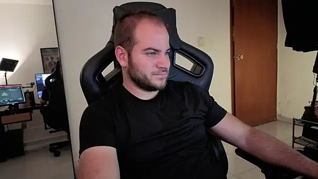 Paul00474 online show from 12-01-25, 12:59