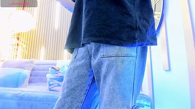 ArianaSantana online show from 01-08-26, 12:51