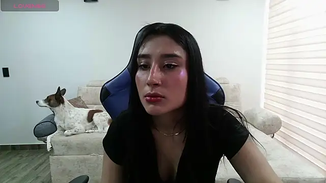 Snapshot of eros_walker chatting on 10-23-25, 07:45 eros walker online show from 10-23-25, 07:45