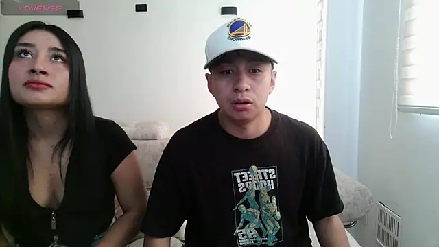 eros walker online show from 07-17-26, 09:08