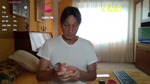 lattediyak online show from 07-11-26, 05:54