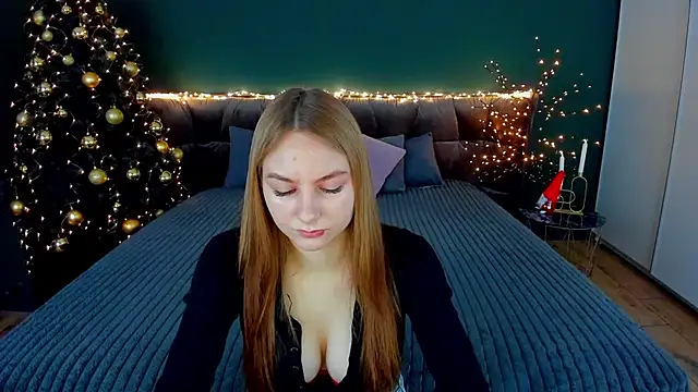 MilaAddams online show from 12-14-25, 06:41