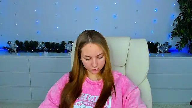 MilaAddams online show from 01-14-26, 06:30