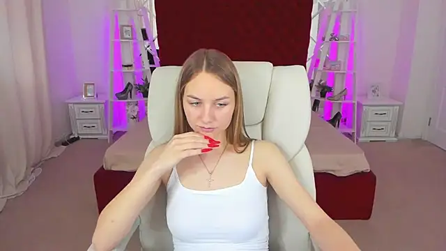 MilaAddams online show from 06-03-26, 02:33