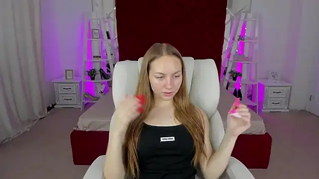 Snapshot of MilaAddams chatting on 07-14-26, 05:34 MilaAddams online show from 07-14-26, 05:34