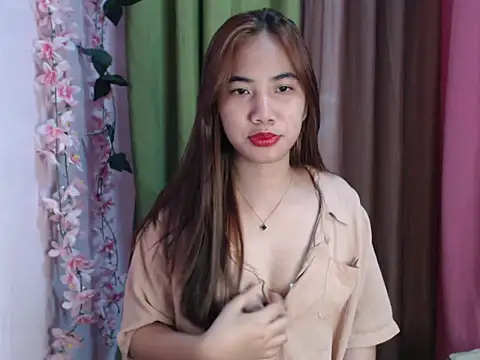 Shy SexyLady online show from 02-15-26, 01:31