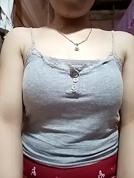 LucyyLy online show from 04-09-26, 07:25