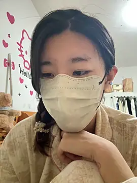 Snapshot of Lulu125216 chatting on 11-22-25, 05:01 Lulu125216 online show from 11-22-25, 05:01