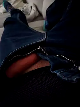 Alberto2840 online show from 12-02-25, 01:05