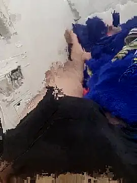 Yazaza1999 online show from 09-28-25, 01:05