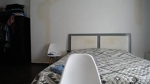 Manuela lara  online show from 02-05-26, 03:16