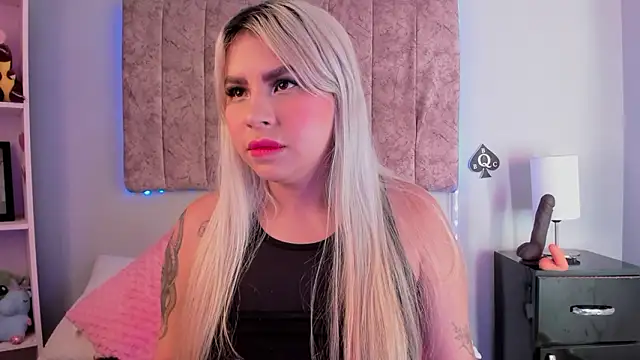 naomi sanz online show from 02-19-26, 07:48