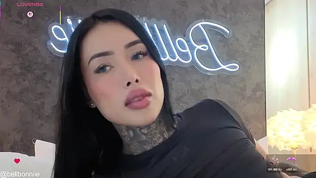 belllbonniie online show from 05-18-26, 11:32