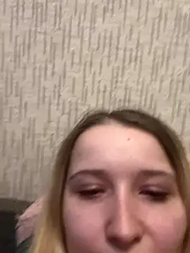 Milana Key online show from 09-14-25, 02:38