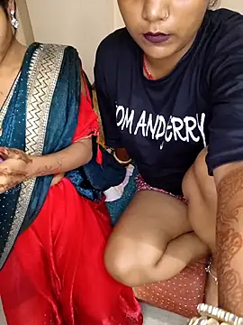 Nand Bhabhi online show from 09-16-25, 07:04