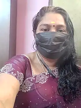 Tamil Azhaghi25 online show from 12-23-25, 05:49