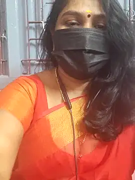 Tamil Azhaghi25 online show from 01-14-26, 06:13