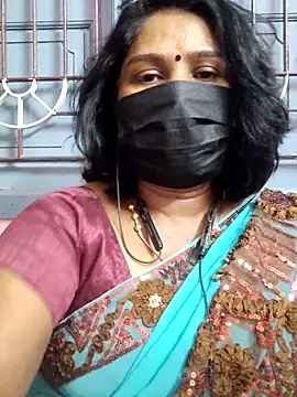 Tamil Azhaghi25 online show from 06-19-26, 06:45