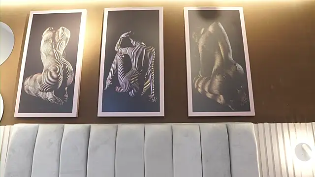 Tayler Kim online show from 01-15-26, 06:44