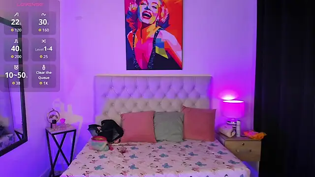 Snapshot of dulce_fresa_ chatting on 11-15-25, 04:36 dulce fresa online show from 11-15-25, 04:36