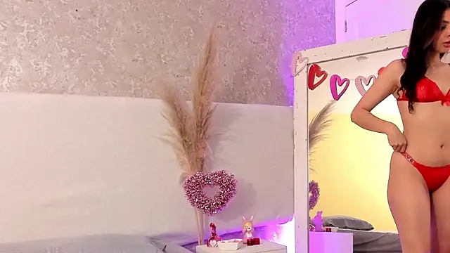 AnniieCooper online show from 02-26-26, 01:21