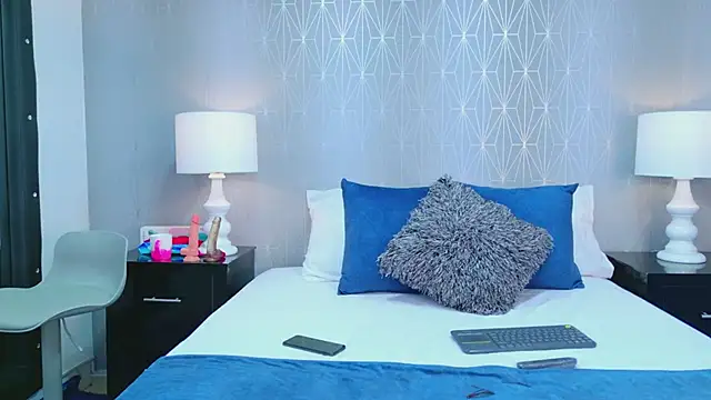 ZoeWilliis online show from 03-13-26, 12:34