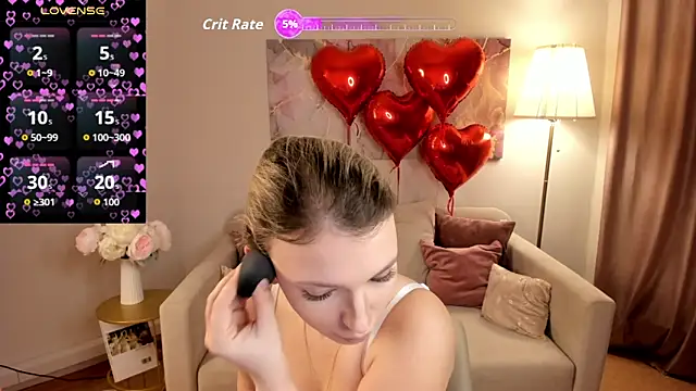 MilinaMorris online show from 02-06-26, 10:24