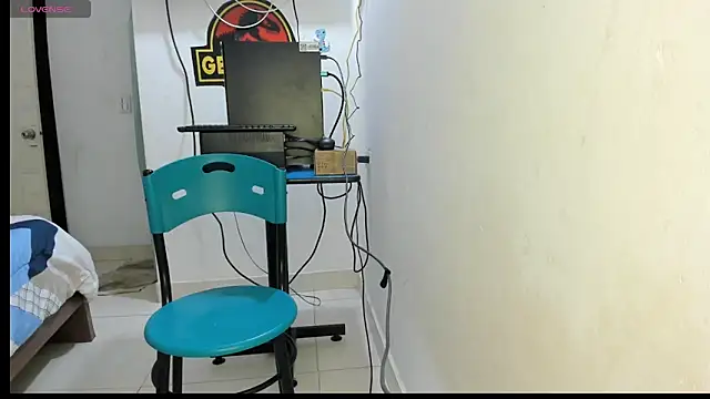 lunna noir online show from 10-07-25, 12:13