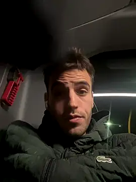 dino2603 online show from 10-29-25, 10:33