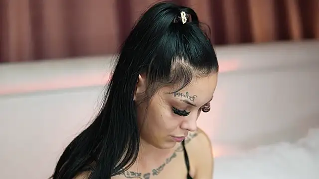 KarsynJaydde online show from 01-08-26, 07:49