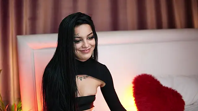 KarsynJaydde online show from 01-14-26, 07:19