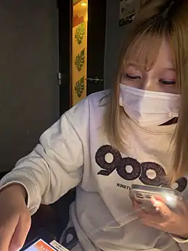 nekoyuna 1612 online show from 03-05-26, 10:33