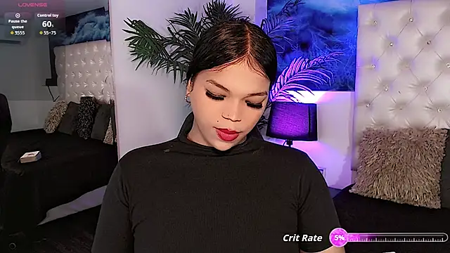 Snapshot of Valeria_Swett_ chatting on 01-13-26, 08:47 Valeria Swett online show from 01-13-26, 08:47