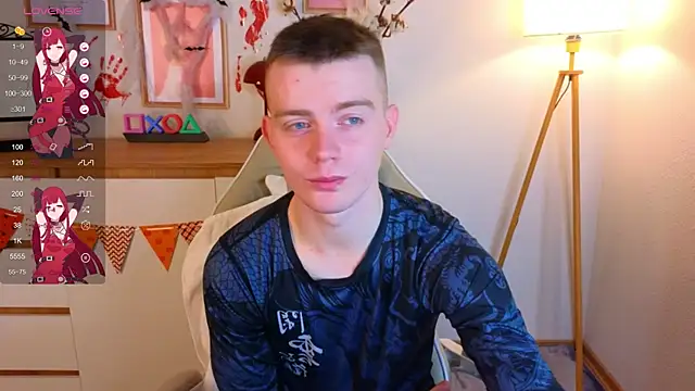 happy de1mos online show from 11-08-25, 09:24