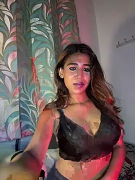 STRIP GLOW online show from 03-28-26, 07:57