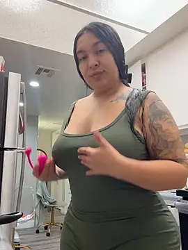 latina curvy22 online show from 02-27-26, 10:32