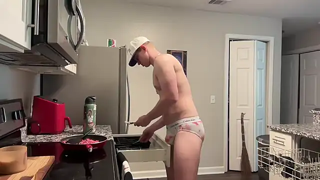 AshenBayou online show from 10-07-25, 08:39