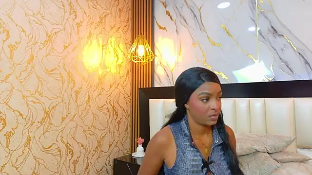 JanneCooper online show from 04-08-26, 07:47