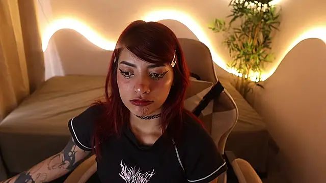 Mystic blue online show from 10-18-25, 12:39