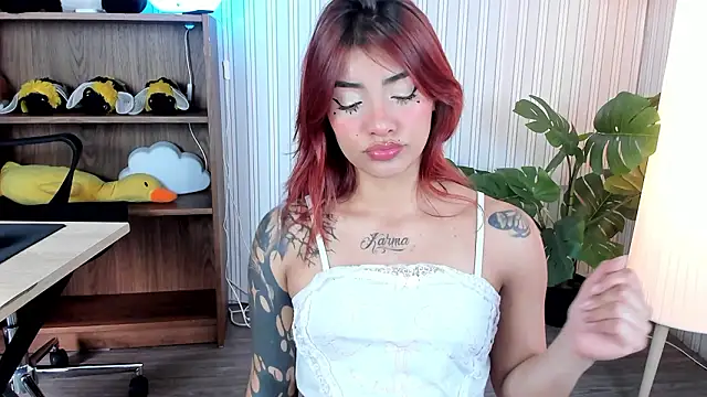 Mystic blue online show from 02-04-26, 12:55