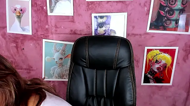 Mystic blue online show from 02-17-26, 12:56