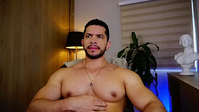 Erick Thompsonx online show from 10-25-25, 04:24