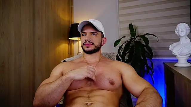 Erick Thompsonx online show from 10-30-25, 10:21