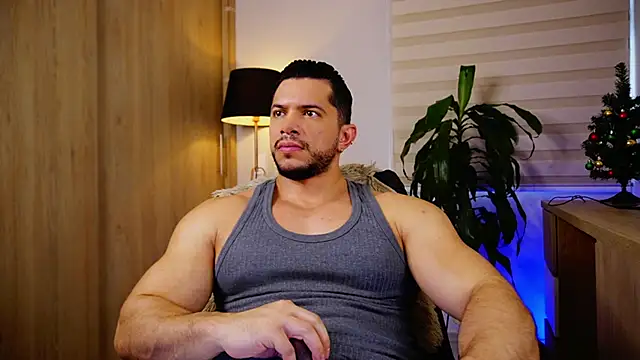 Erick Thompsonx online show from 12-21-25, 06:59