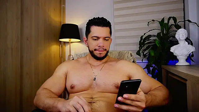 Erick Thompsonx online show from 03-05-26, 01:56