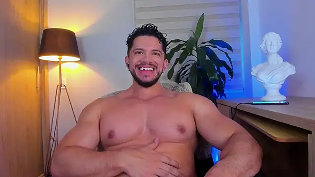 Snapshot of Erick_Thompsonx chatting on 05-11-26, 10:51 Erick Thompsonx online show from 05-11-26, 10:51